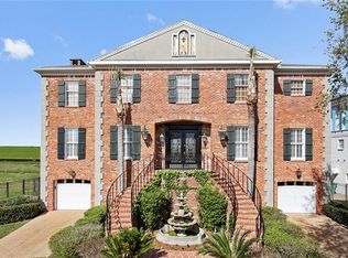 5913 Cleveland Pl, Metairie, LA 70003