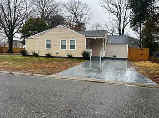 7917 Simons Dr, Norfolk, VA 23505