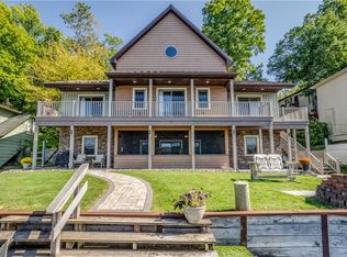 11945 E Lake Rd, Hammondsport, NY 14840