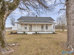 27172 N Wales Rd, Elkmont, AL 35620