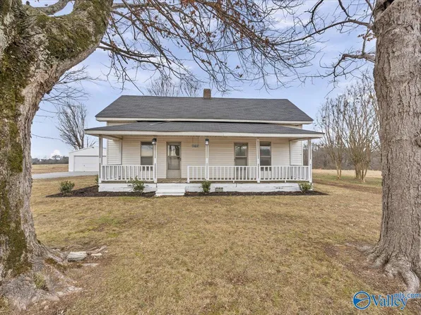 27172 N Wales Rd, Elkmont, AL 35620
