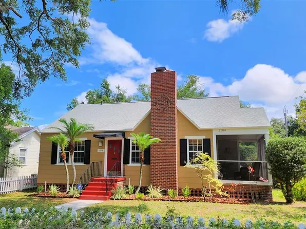 1104 E Idlewild Ave, Tampa, FL 33604