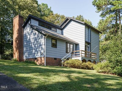6020 Thrush Cir, Sanford, NC, 27332
