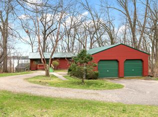 67349 Crooked Creek Rd, White Pigeon, MI