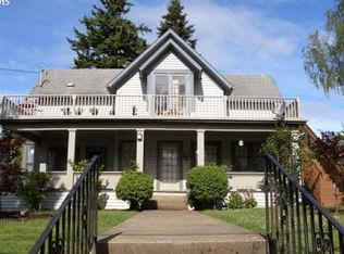 505 SE Davis St APT 2, McMinnville, OR 97128