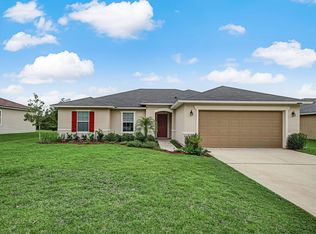 2425 Eisner Dr, Jacksonville, FL 32218