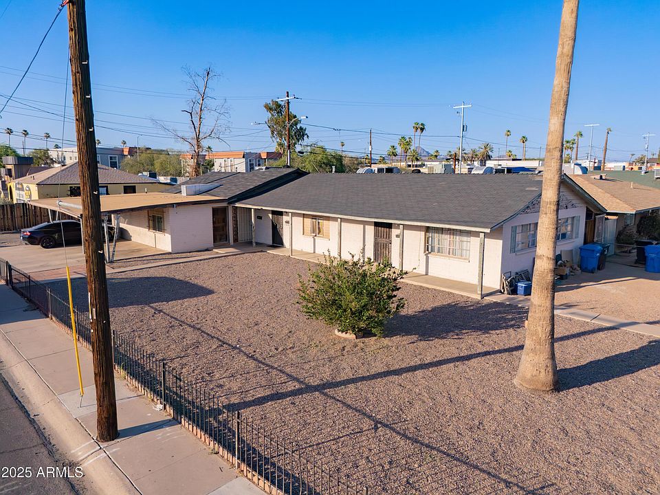 1st image of 2146 W AMELIA Avenue