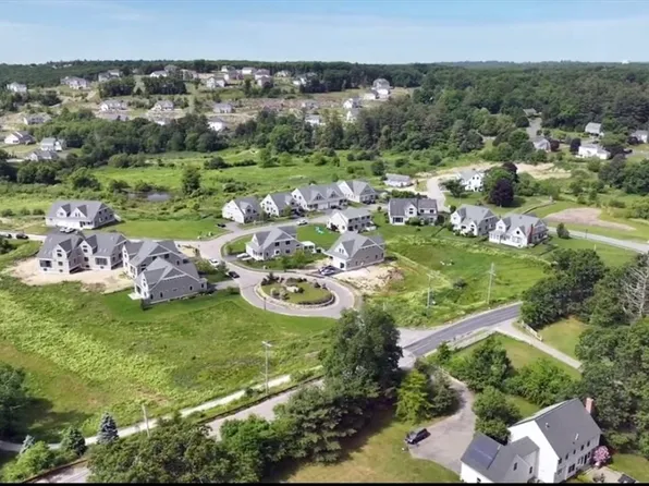 5 Adams Rd #5, Ashland, MA 01721