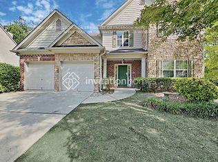 121 Lake Reserve Way, Canton, GA 30115