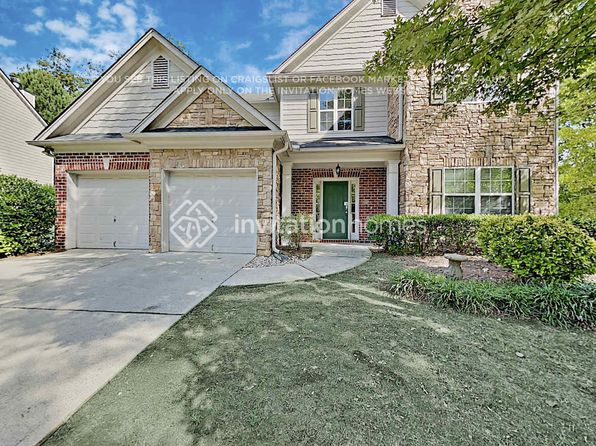 121 Lake Reserve Way