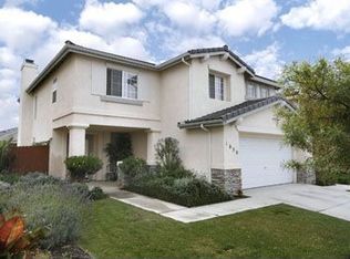 1830 N Veronica Ln, Santa Maria, CA 93454