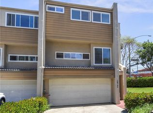 18706 Racquet Ln, Huntington Beach, CA 92648