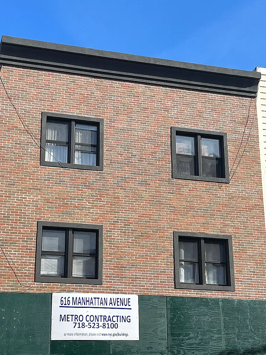 616 Manhattan Avenue — Photo 1