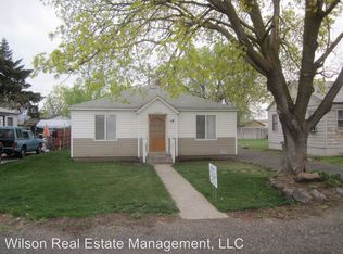 3003 2nd St, Union Gap, WA