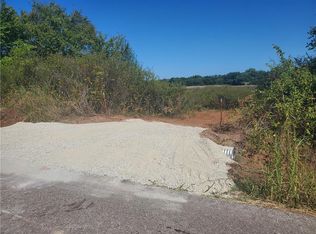 0 Independence St TRACT 10, Shawnee, OK 74804