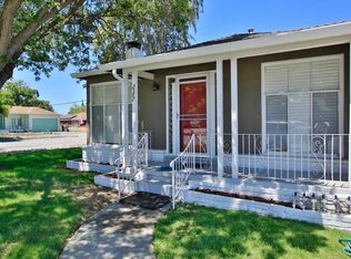 2567 Fernwood Ave, San Jose, CA 95117