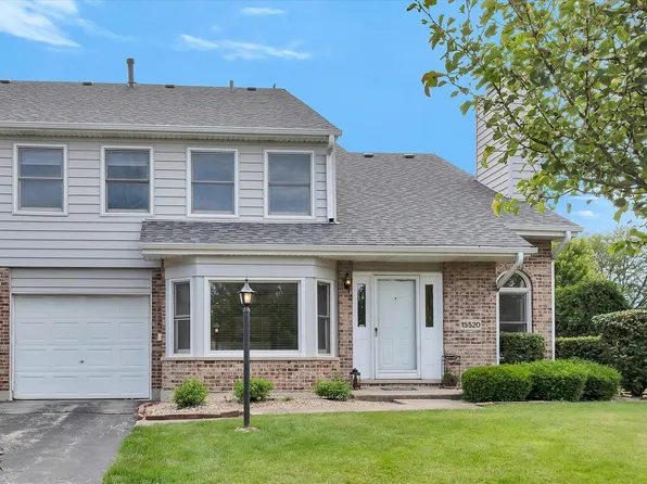 15520 Westminster Dr #15520, Orland Park, IL 60462