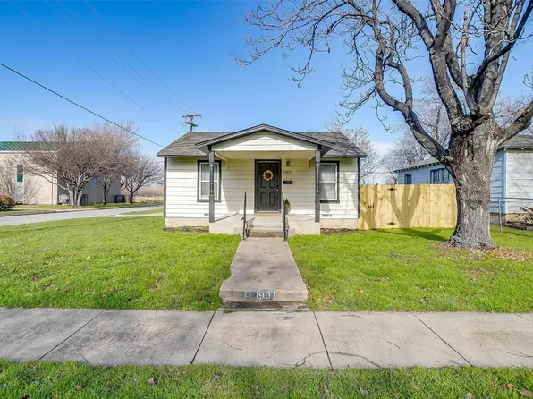 1901 Portland Ave, Fort Worth, TX 76102