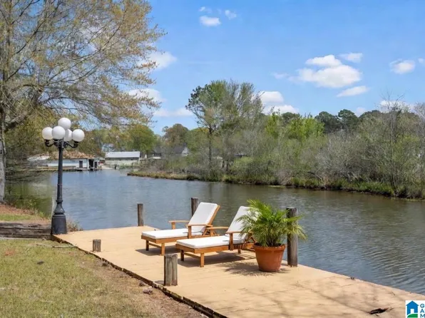 18718 River Dr, Shelby, AL 35143