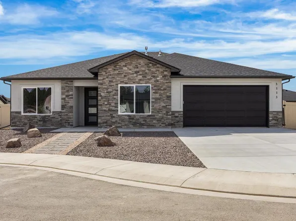 3113 Clyde Ct, Grand Junction, CO 81504