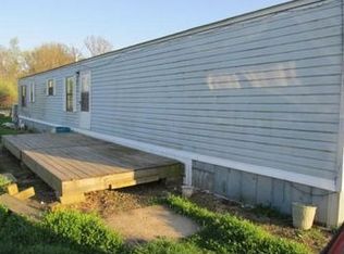 3349 Smith Campground Rd SE, Elizabeth, IN 47117