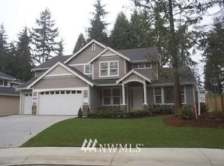 16116 32nd Ave SE LOT 2, Mill Creek, WA