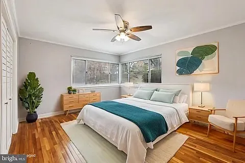 5013 Sentinel Dr #70 — Photo 5