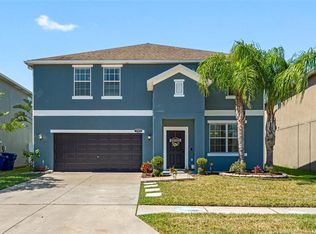 3723 Morgons Castle Ct, Land O Lakes, FL 34638