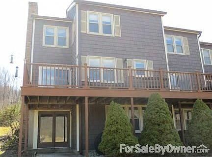 three story townhouse