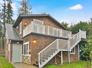 1719 NE Poulsbo Ave, Keyport, WA 98345