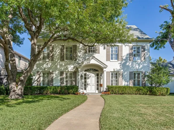 4108 Southwestern Blvd, Dallas, TX 75225