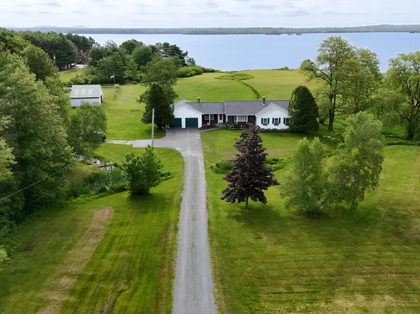 519 Mariaville Road, Ellsworth, ME 04605