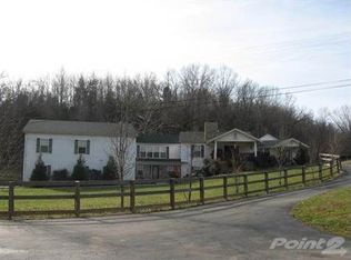 1381 Birdie Rd, Lawrenceburg, KY 40342