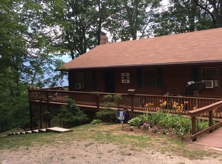 642 Mountainside Dr, Waynesville, NC 28786