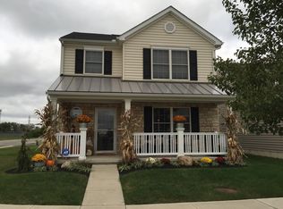 2587 Bristlecone Ln, Grove City, OH 43123