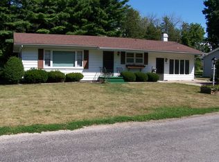 409 S Williams St, Forrest, IL 61741