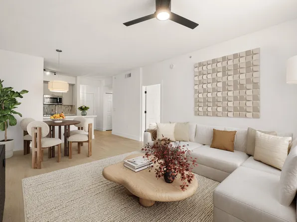 720 S Sapodilla Avenue #105, West Palm Beach, FL 33401