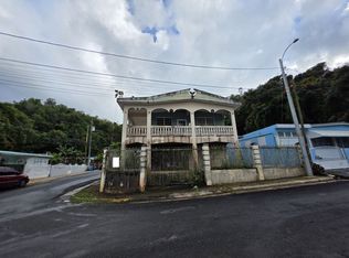 Bo Cortes San Juan St #417, Manati, PR 00674