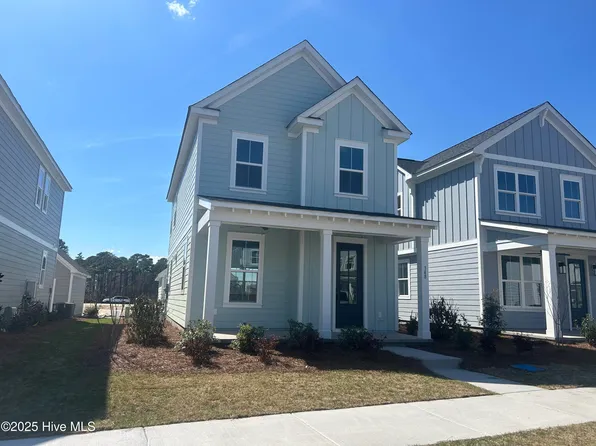 348 Longhill Drive, Wilmington, NC 28412