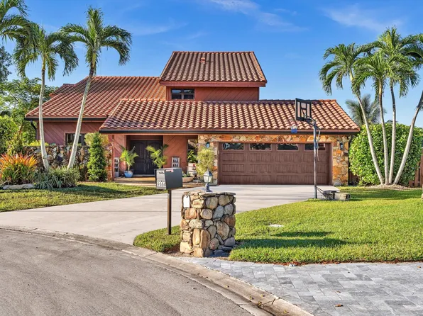 9884 NW 18th Street, Coral Springs, FL 33071