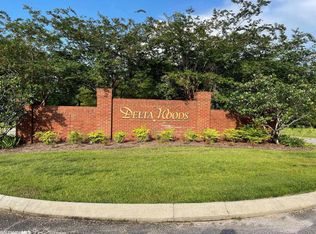 0 Delta Woods Dr #110, Bay Minette, AL 36507