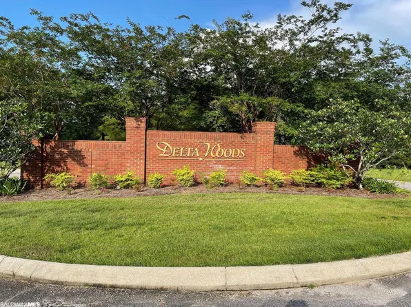 0 Delta Woods Dr #111, Bay Minette, AL 36507