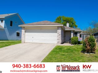 3009 Newport Ave, Denton, TX 76209