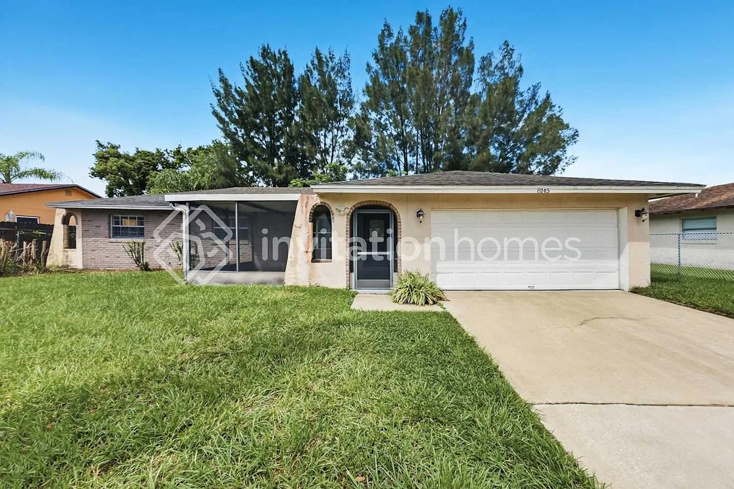 8145 Troxler Dr Orlando, FL 32825 — Photo 1