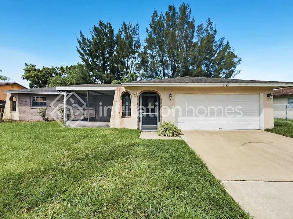 8145 Troxler Dr
