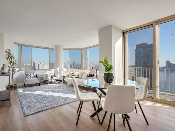 1 2nd St APT 2612, Jersey City, NJ 07302