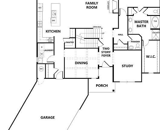 2nd image of 7306 Eagle Ct