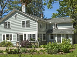 204 Norfolk Rd, SOUTHFIELD, MA 01259