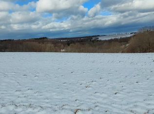 0 Starr Rd LOT 2, Campbell, NY 14821