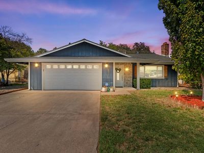6529 Meadowcreek Way, Citrus Heights, CA, 95621